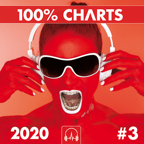 100% CHARTS 2020  #3