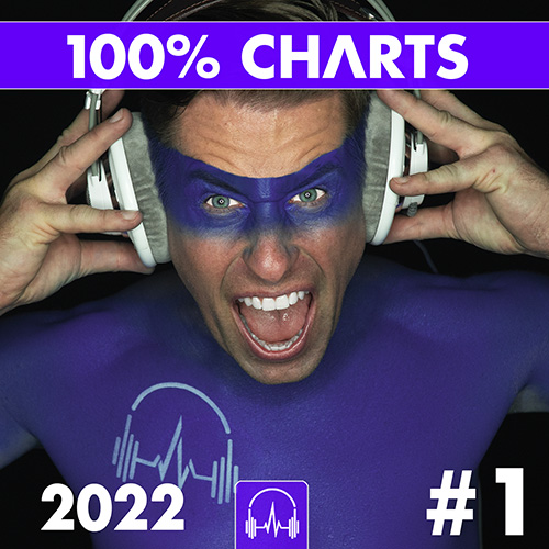 100% CHARTS 2022  #1