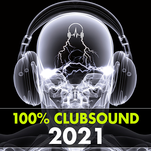 100% CLUBSOUND 2021
