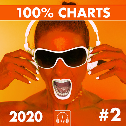100% Charts 2020  #2