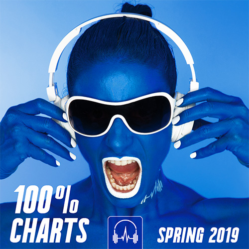 100% Charts Spring 2019