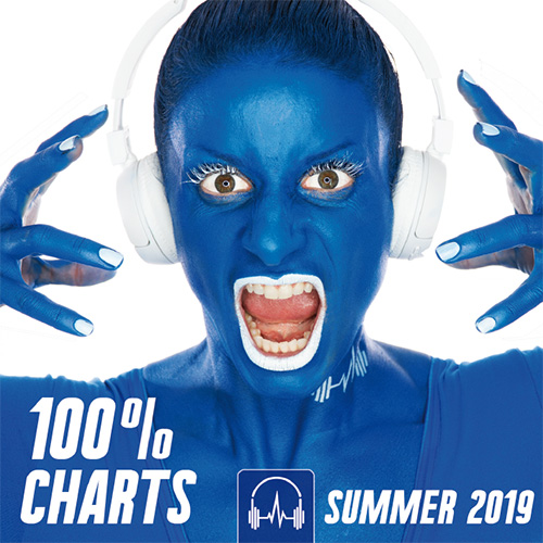 100% Charts Summer 2019
