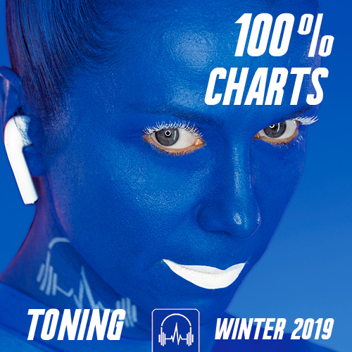 100% Charts Winter 2019 (Toning)