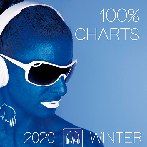 100% Charts Winter 2020