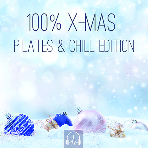 100% X-MAS Chill Edition