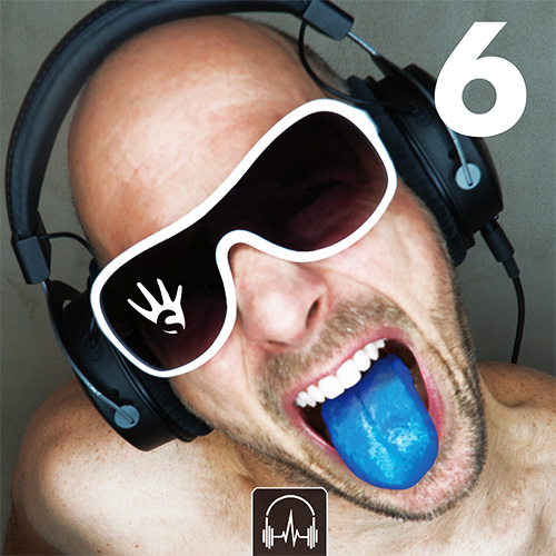 4STREATZ 6 by Schweppy