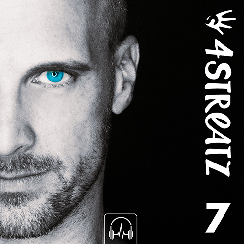 4STREATZ 7 by Schweppy
