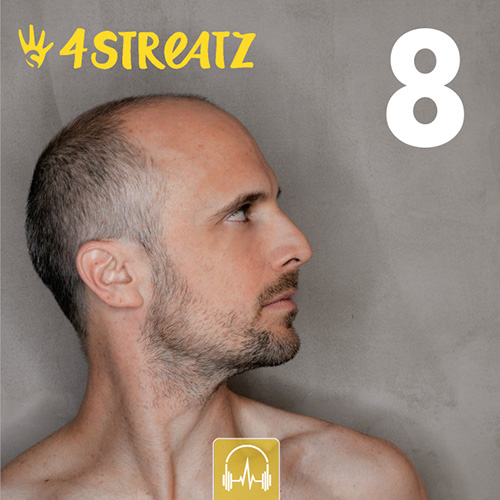 4STREATZ 8