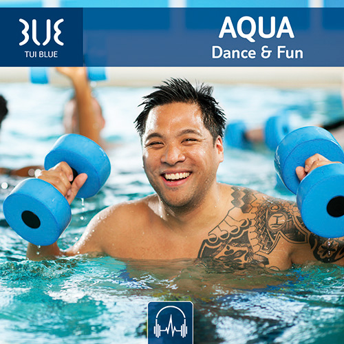 AQUA - Dance & Fun