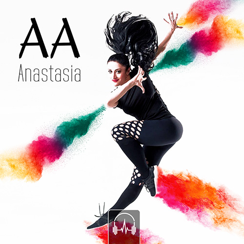 Anastasia #1