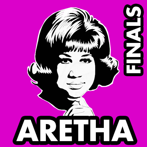 Aretha - FINALS