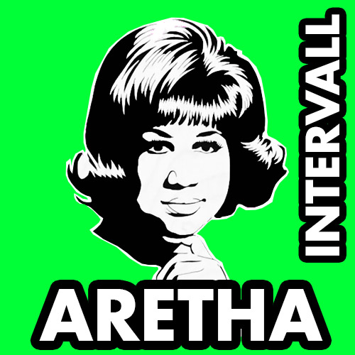 Aretha - INTERVALL
