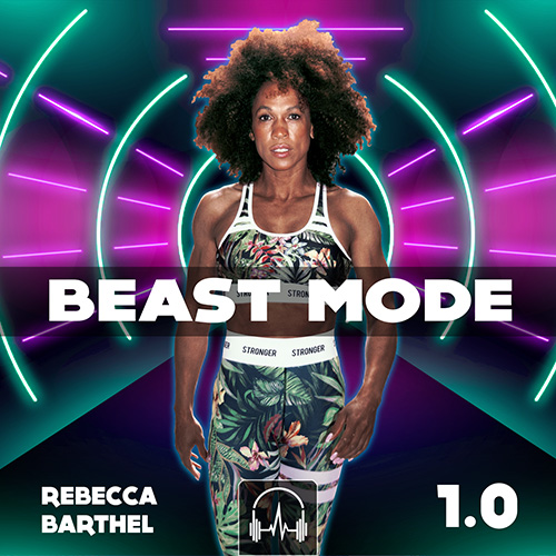 BEAST MODE 1.0  