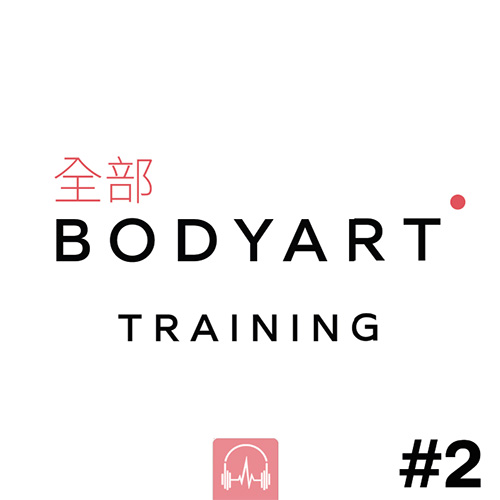 BODYART - Training #2