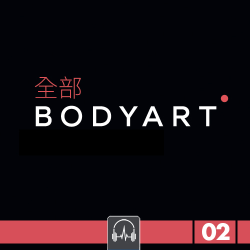 BODYART 02