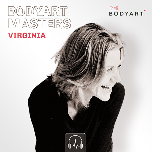 BODYART MASTERS Virginia