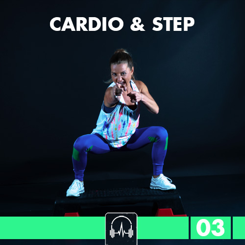 CARDIO & STEP 03