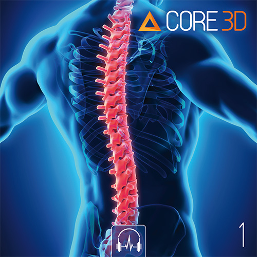 CORE 3D