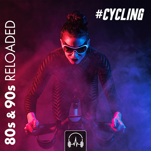 #CYCLING - 80s vs 90s Reloaded