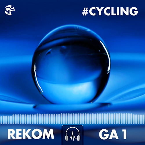 CYCLING - REKOM & GA1