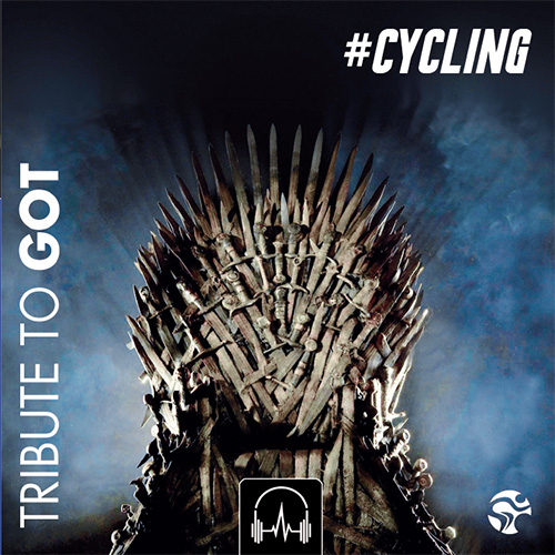 #CYCLING - Tribute To GOT