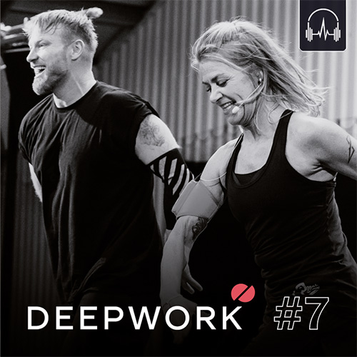 DEEPWORK #7