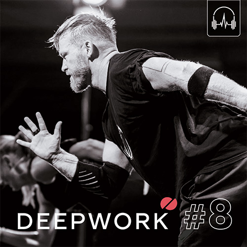 DEEPWORK #8