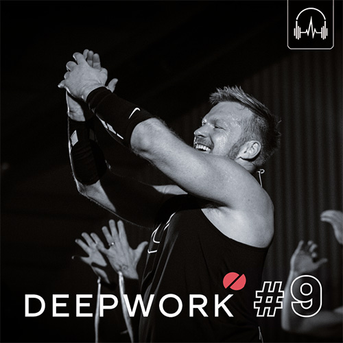 DEEPWORK #9