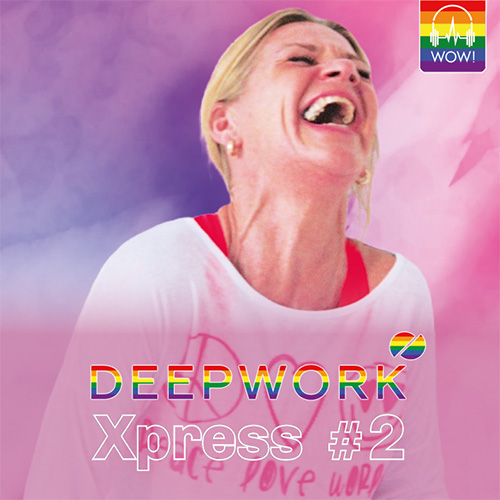 DEEPWORK Xpress #2