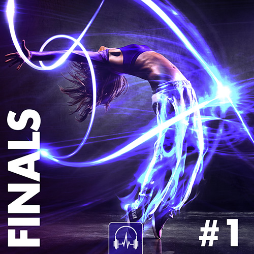 FINALS #1