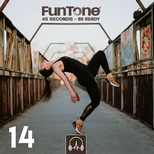 FUNTONE 14