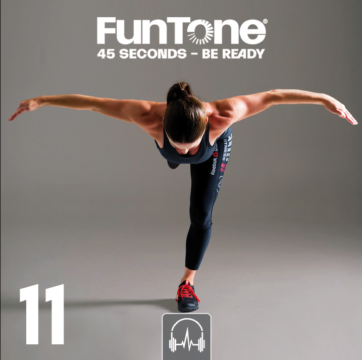 FunTone 11