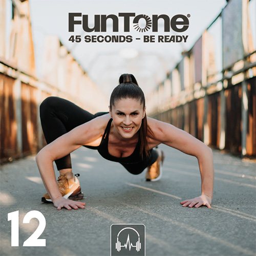 FunTone 12