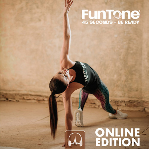 Funtone Online Edition