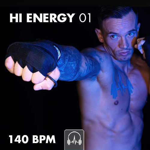HI ENERGY 01