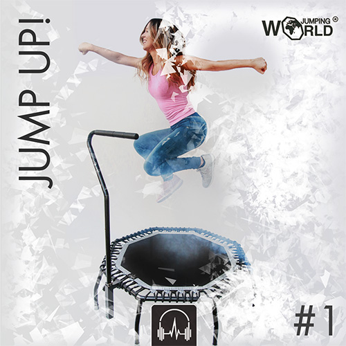 JUMP UP #1