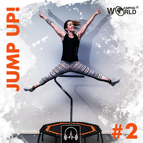 JUMP UP #2