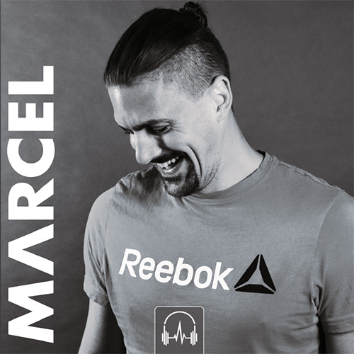 MARCEL