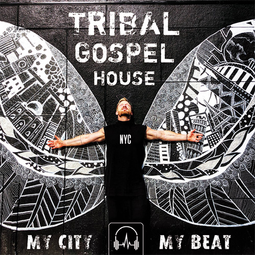 NYC Tribal Gospel House 