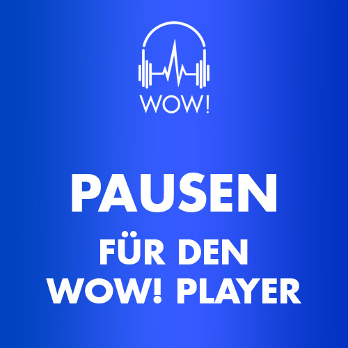PAUSEN WOW! Player