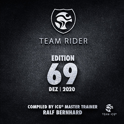 TEAMRIDER 69 | Ralf Bernhard