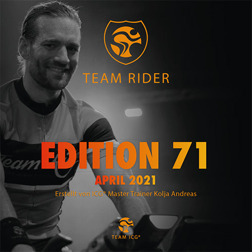 TEAMRIDER 71 | Kolja Andreas