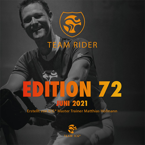 TEAMRIDER 72 | Matthias Hofmann