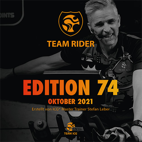 TEAMRIDER 74 | Stefan Leber