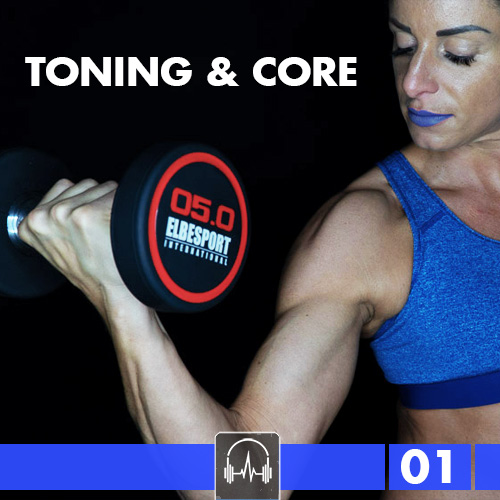 TONING & CORE 01