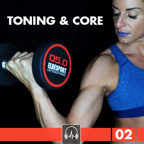 TONING & CORE 02