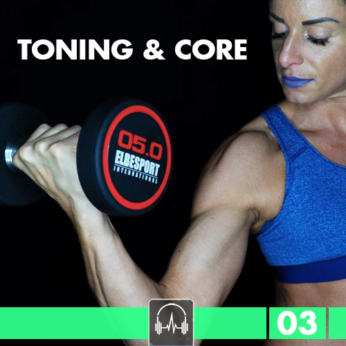 TONING & CORE 03