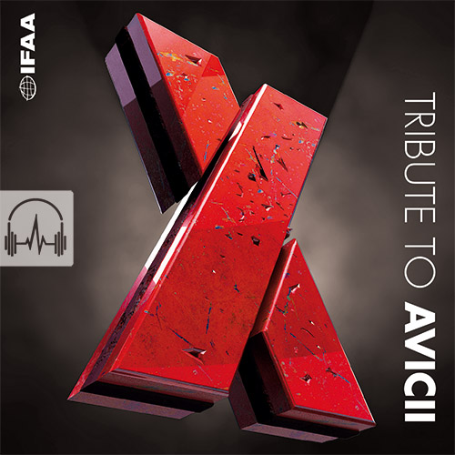 TosoX - Tribute To Avicii