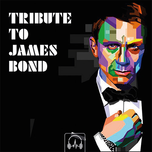Tribute To James Bond