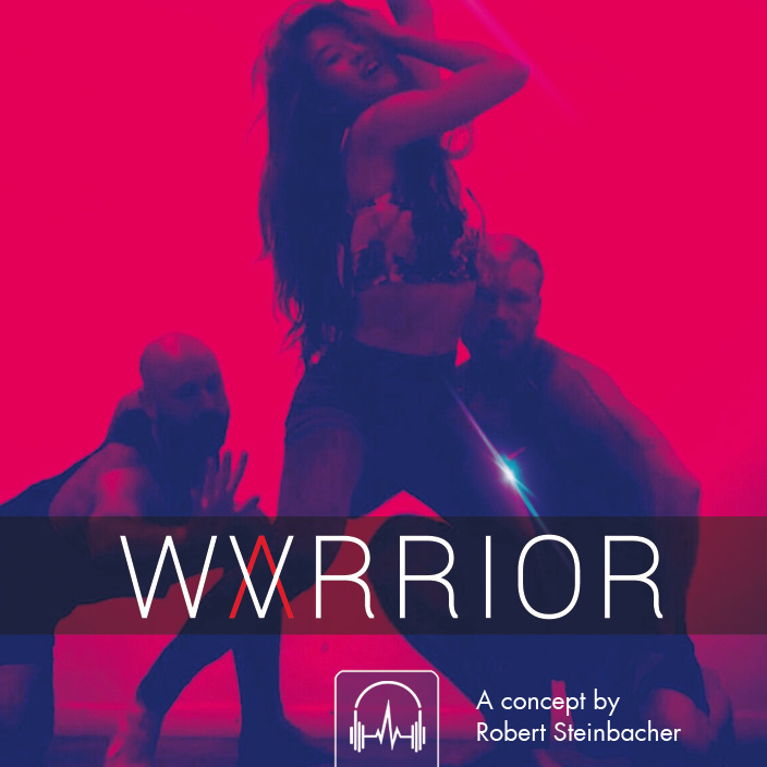 Warrior V